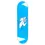 Thumbnail: Polar Deck Roman Gonzalez Stay In Motion - Blue