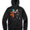 Thumbnail: Primitive X DBZ Goku Versus Hoodie - Black