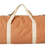 Thumbnail: NB DUFFLE CANVAS BAG WALNUT