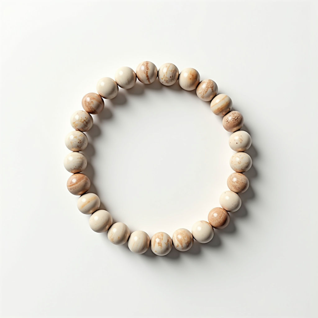 天然石 ビーズ ブレスレット