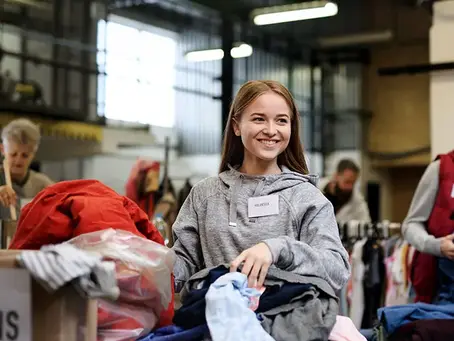 Second-Hand Savvy: A Guide to Thrifting Like a Pro in Dublin