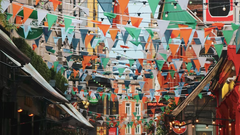 Conquering Dublin on a Student Budget: Your Essential Guide