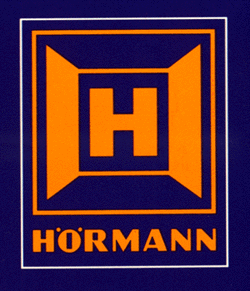 logo HORMANN