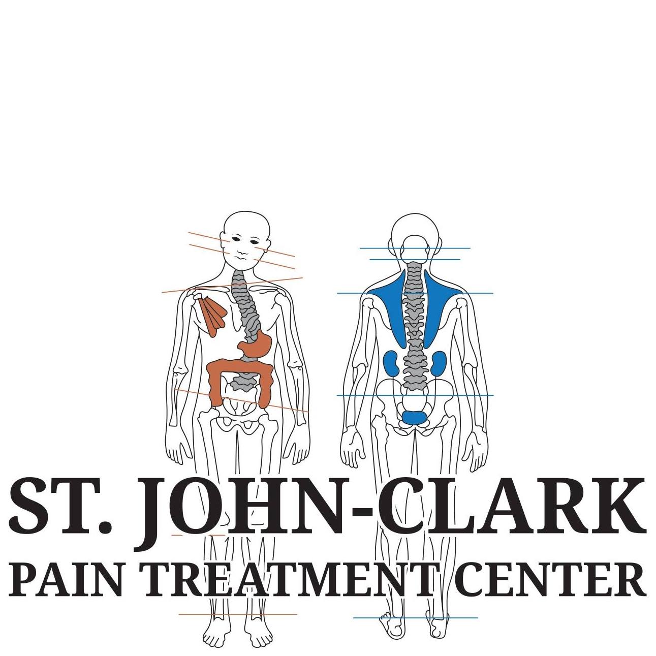 Massage St. John Clark Pain Treatment Center United States