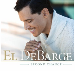 El DeBarge - Second Chance