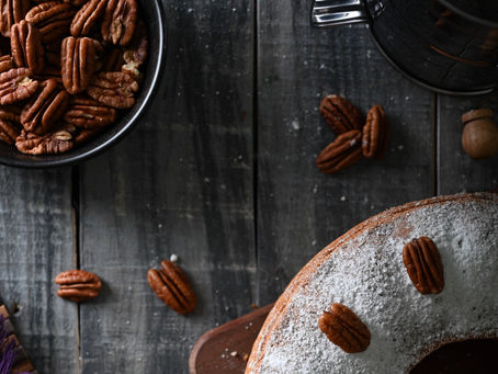 Reasons To Eat Pecans