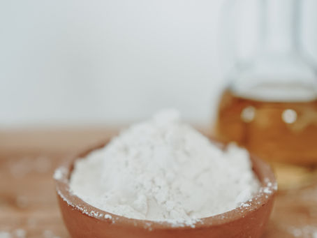 What is Xanthan Gum?