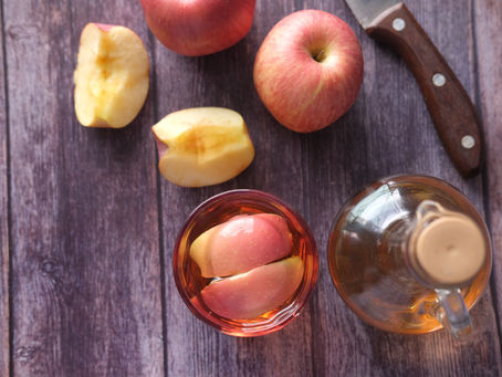 Organic Apple Cider Vinegar