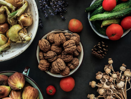 Are You Consuming Enough Fiber?
