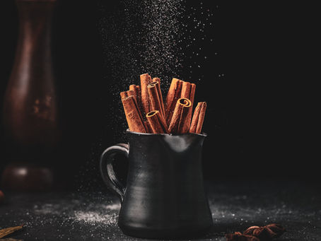 Cinnamon - The World's No. 1 Spice