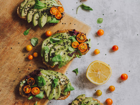 The 2022 Dirty Dozen List and Clean 15 List - Why Seeking Out Organic is as Important as Ever