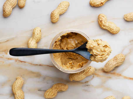 Healthy Peanut Butter - What You Need To Know