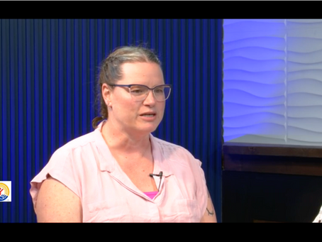 United Way Spotlight: YWCA July