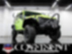 ラングラー アンリミテッド スポーツ 4WD 外観