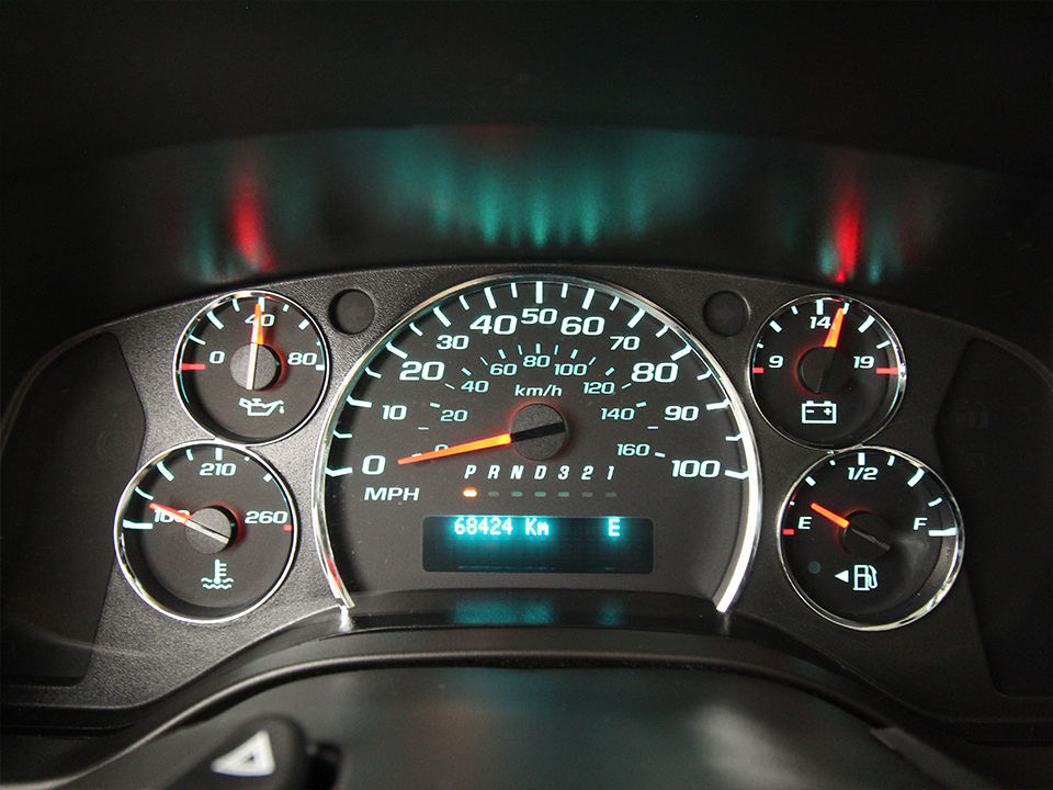 縮圖：シボレー エクスプレス パッセンジャーバン 4WD スライドドア 後期型