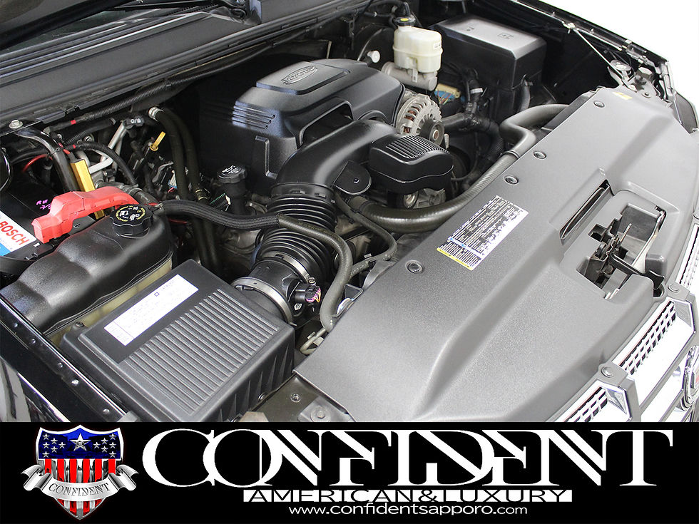 サムネイル： 2008 キャデラック エスカレード プレミアム クライメイトパッケージ 4WD 6.2L V8