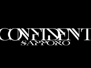 コンフィデント創業時の初期ロゴ
