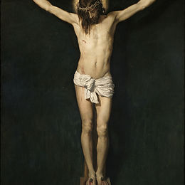 HYMN FOR PENTECOST 17. Jesus Keep Me Near the Cross