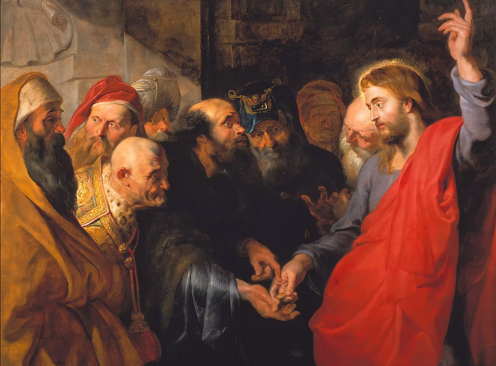 HYMN FOR PENTECOST 21 O God of Earth and Altar