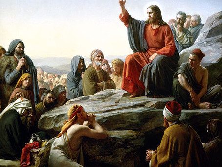 HYMN 295 Drawn to the Light/We've a Story to Tell to the Nations