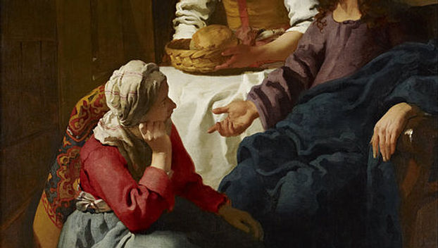 HYMN FOR PENTECOST 6 If thou but suffer God to Guide Thee