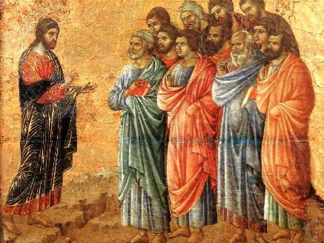 HYMN FOR THE SIXTH SUNDAY AFTER PENTECOST Come unto me, ye weary
