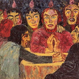 HYMN FOR PENTECOST Holy Spirit, Guide Us/Come Holy Spirit, God and Lord