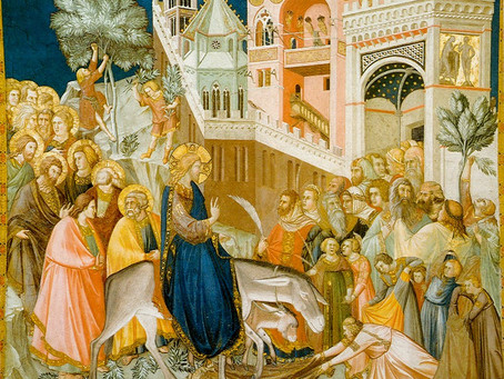 HYMN 254 O Lord, How Shall I Meet Thee