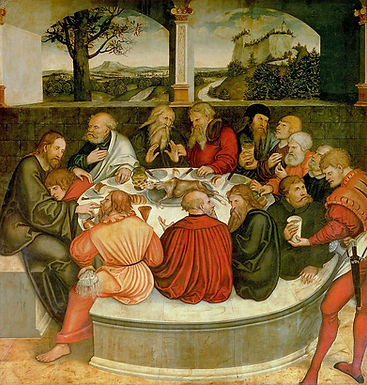 HYMN 240 Deck Thyself, My Soul, With Gladness