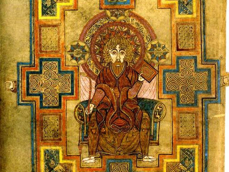 THE FEAST OF SAINT JOHN, APOSTLE AND EVANGELIST DECEMBER 27