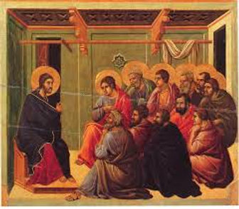 HYMN FOR WEEK 10 To God the Holy Spirit Let us Pray Pentecost Sunday