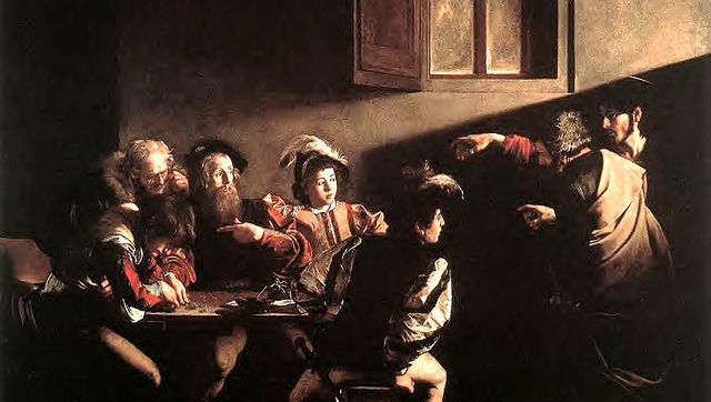 HYMN FOR PENTECOST 2 The Summons