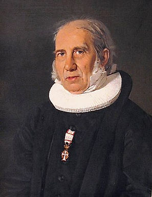 HYMN 140 As After The Waterbrooks Panteth
