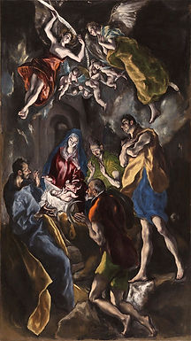 HYMN 277 Away in a Manger/Mitt Hjerte alltid Vanker