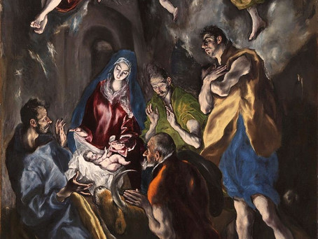 HYMN 277 Away in a Manger/Mitt Hjerte alltid Vanker