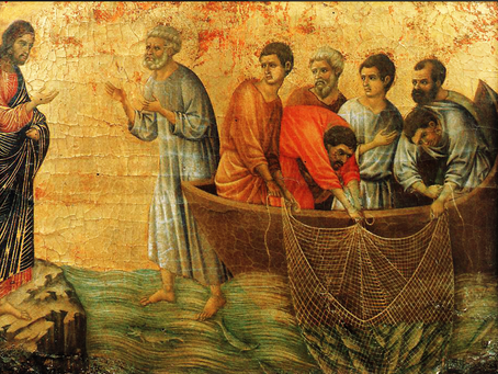 HYMN FOR EASTER 3 Lord, Take my hand and Lead me