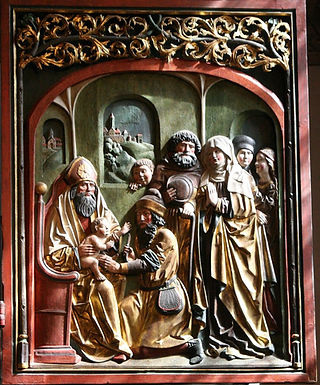 HYMN 285 Greet Now the Swiftly Changing Year/A Year Again is now Descending