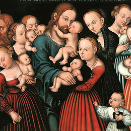 HYMN FOR PENTECOST 19. Children of the Heavenly Father