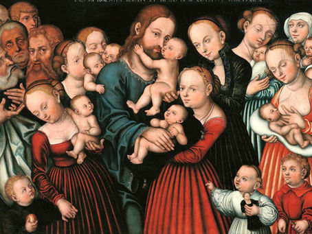 HYMN 293 I want to walk as a Child of the Light/I have often looked up at your heavens