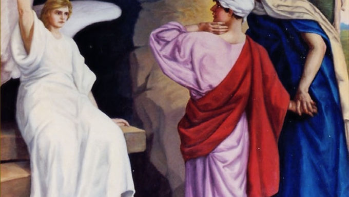 HYMNS FOR EASTER SUNDAY Christ the Lord is Risen Today