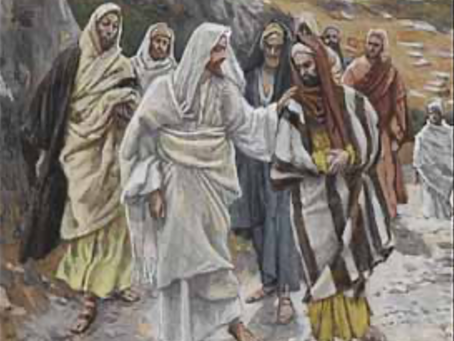 HYMN FOR PENTECOST 20 The Wiseman Built his House upon the Rock and three anniversaries