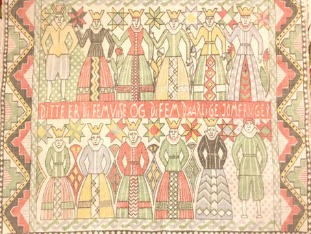 HYMN 227 The Trumpet will Sound and Christ Descend