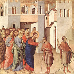 HYMN FOR THE FOURTH SUNDAY IN LENT Amazing Grace