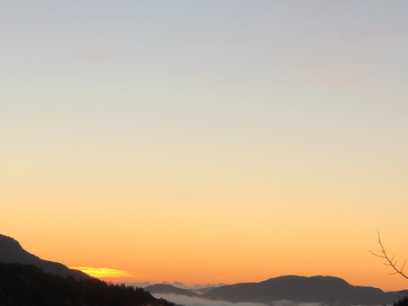 HYMN 232 The Eastern Sky is Growing Light