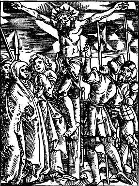 HYMN 171 The Old Rugged Cross