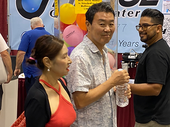 Patrons 2025 OC Home Show