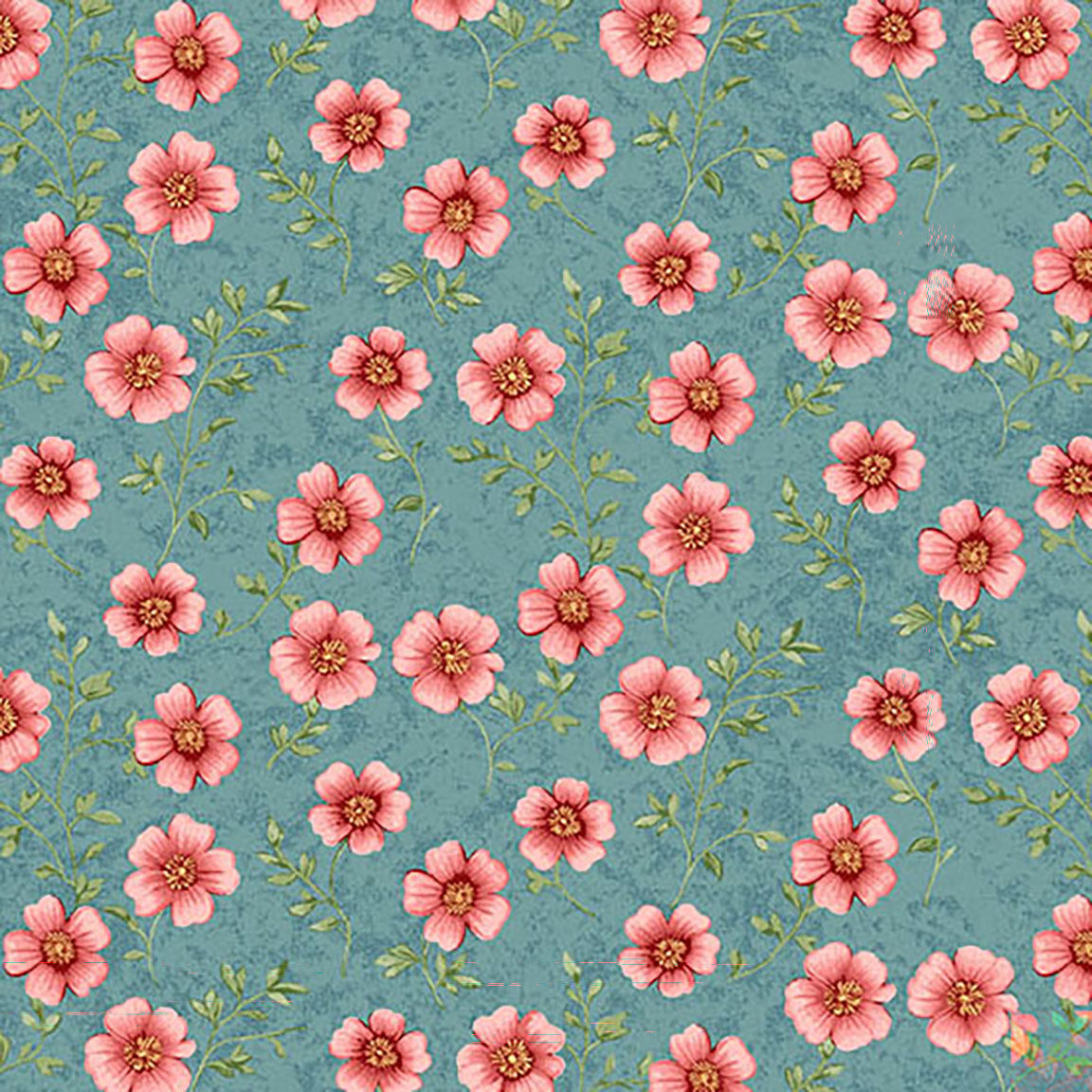 Sparrow Falls - Blossom