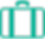 旅行用スーツケースの無料アイコン4 (2).png