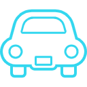 かわいい車の線画アイコン.png