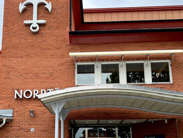 Tema vecka "Du behövs" dag 2